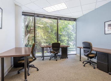 2691 m² Shared office  in Atlanta, GA, 160 Clairemont Avenue (30030) - 6 | MatchOffice.com