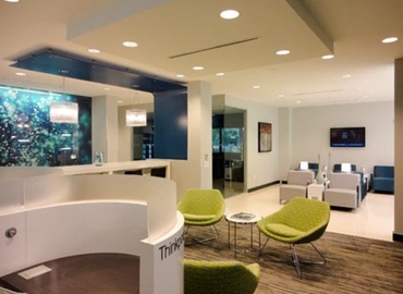 Virtual office in Delray Beach, FL, 1615 South Congress Avenue (33445) - 1 | MatchOffice.com