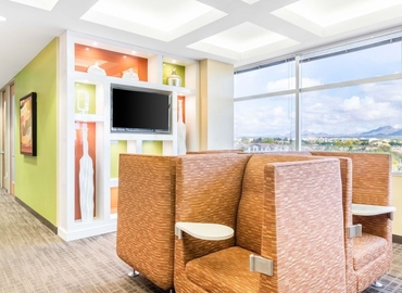 Virtual business address in Scottsdale, AZ, 16427 North Scottsdale Road (85254) - 1 | MatchOffice.com