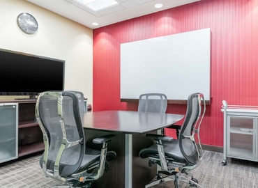 Virtual office in Scottsdale, AZ, 16427 North Scottsdale Road (85254) - 3 | MatchOffice