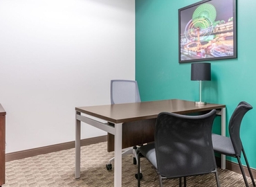 Virtual office space in Scottsdale, AZ, 16427 North Scottsdale Road (85254) - 8 | MatchOffice.com