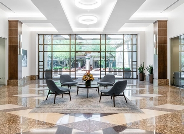 Virtual business address in Scottsdale, AZ, 16427 North Scottsdale Road (85254) - 9 | MatchOffice