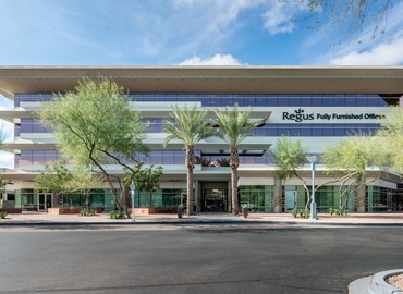 Virtual address in Scottsdale, AZ, 16427 North Scottsdale Road (85254) - 10 | MatchOffice