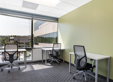 2691 m² Shared office  in Encino	, CA, 16501 Ventura Blvd (91436) - 6 | MatchOffice.com