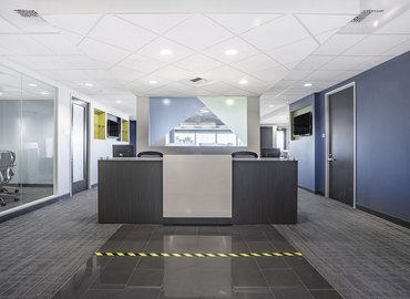 2691 m² Business space in Encino	, CA, 16501 Ventura Blvd (91436) - 8 | MatchOffice.com