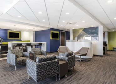 2691 m² Business space in Encino	, CA, 16501 Ventura Blvd (91436) - 11 | MatchOffice
