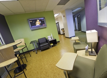 Virtual address in Arlington, VA, 1655 North Fort Myer Drive (22209) - 1 | MatchOffice