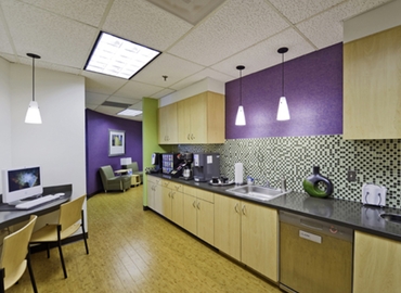 Virtual office in Arlington, VA, 1655 North Fort Myer Drive (22209) - 10 | MatchOffice