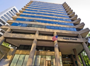 Virtual business address in Arlington, VA, 1655 North Fort Myer Drive (22209) - 11 | MatchOffice.com