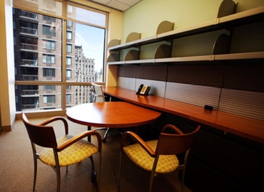 Virtual address in New York Midtown East, NY, 1745 Broadway (10106) - 2 | MatchOffice.com