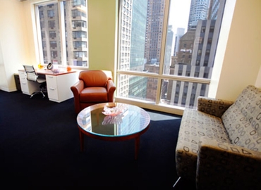 Virtual office in New York Midtown East, NY, 1745 Broadway (10106) - 3 | MatchOffice.com