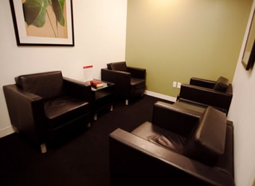 Virtual business address in New York Midtown East, NY, 1745 Broadway (10106) - 5 | MatchOffice.com