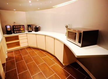 Virtual office space in New York Midtown East, NY, 1745 Broadway (10106) - 9 | MatchOffice.com