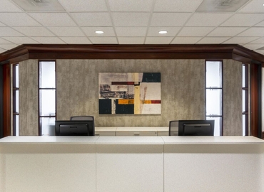 Virtual office space in Lawrenceville, GA, 1755 North Brown Road (30043) - 0 | MatchOffice