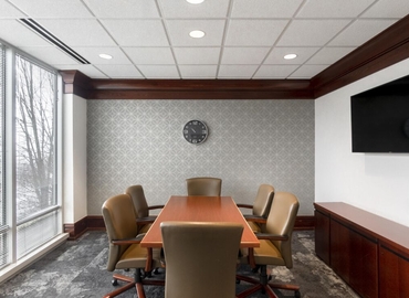 Virtual business address in Lawrenceville, GA, 1755 North Brown Road (30043) - 3 | MatchOffice.com