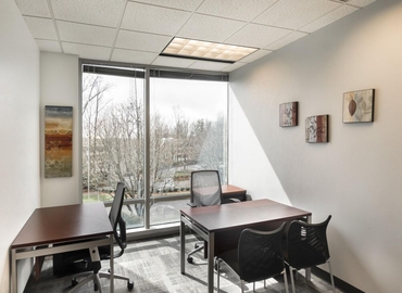 2691 m² Coworking  in Lawrenceville, GA, 1755 North Brown Road (30043) - 8 | MatchOffice