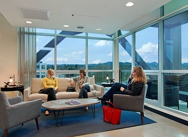 2691 m² Coworking space  in Rocky Hill, CT, 175 Capital Blvd. (06067) - 1 | MatchOffice