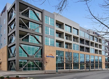 2691 m² Coworking space  in Rocky Hill, CT, 175 Capital Blvd. (06067) - 4 | MatchOffice.com