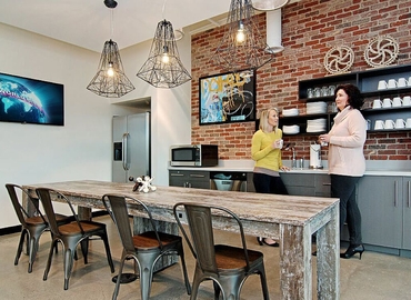 Virtual office space in Rocky Hill, CT, 175 Capital Blvd. (06067) - 8 | MatchOffice.com