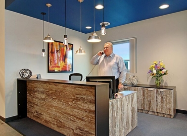 2691 m² Shared office  in Rocky Hill, CT, 175 Capital Blvd. (06067) - 6 | MatchOffice