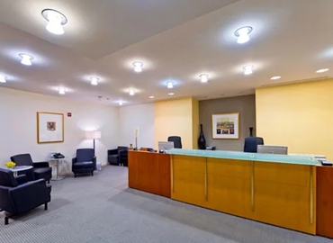 Virtual office space in Northwest Washington, 1776 I Street (20004) - 3 | MatchOffice