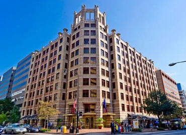 2691 m² Shared workspace  in Northwest Washington, 1776 I Street (20004) - 7 | MatchOffice