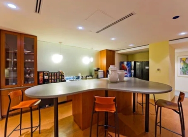 Virtual office in Northwest Washington, 1776 I Street (20004) - 10 | MatchOffice