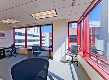 2691 m² Coworking space  in Northwest Washington, 1776 I Street (20004) - 10 | MatchOffice