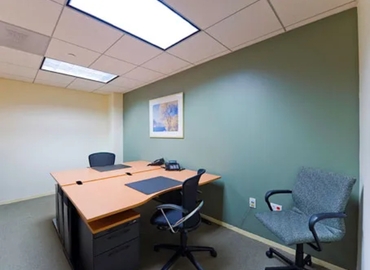 2691 m² Shared office  in Northwest Washington, 1776 I Street (20004) - 11 | MatchOffice.com