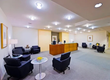 2691 m² Business space in Northwest Washington, 1776 I Street (20004) - 8 | MatchOffice