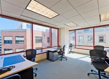 2691 m² Co-working  in Northwest Washington, 1776 I Street (20004) - 13 | MatchOffice