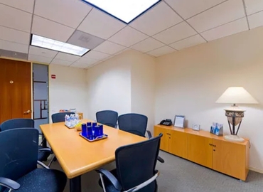 2691 m² Shared office  in Northwest Washington, 1776 I Street (20004) - 15 | MatchOffice