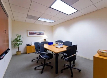 2691 m² Serviced office in Northwest Washington, 1776 I Street (20004) - 12 | MatchOffice.com