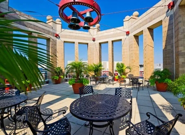 2691 m² Shared office  in Northwest Washington, 1776 I Street (20004) - 17 | MatchOffice.com