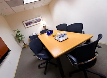 2691 m² Business space in Northwest Washington, 1776 I Street (20004) - 14 | MatchOffice.com