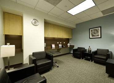 Virtual address in Beverly Hills, CA, 1800 Century Park East (90067) - 1 | MatchOffice