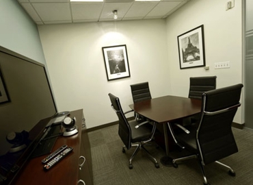 Virtual office in Beverly Hills, CA, 1800 Century Park East (90067) - 6 | MatchOffice.com