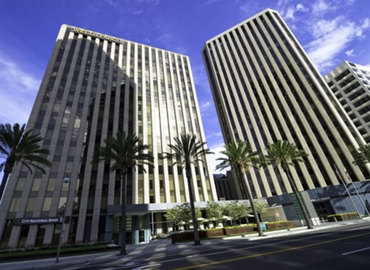 Virtual office space in Beverly Hills, CA, 1800 Century Park East (90067) - 11 | MatchOffice