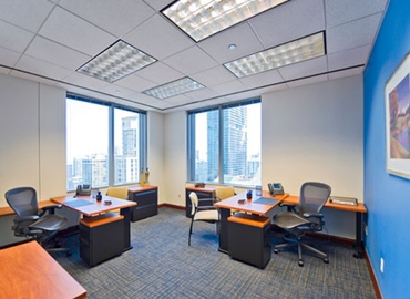 Virtual office space in Chicago, IL, 180 N. Stetson Street (60601) - 3 | MatchOffice