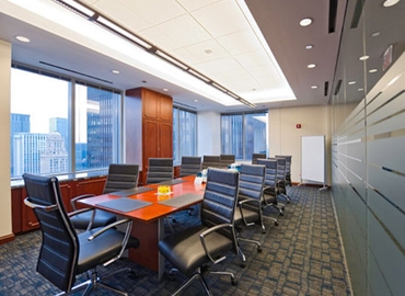 Virtual business address in Chicago, IL, 180 N. Stetson Street (60601) - 5 | MatchOffice