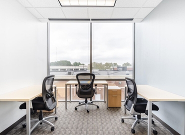 Virtual address in Pikesville, MD, 1829 Reisterstown Road (21208) - 3 | MatchOffice.com