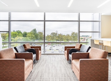 Virtual office space in Pikesville, MD, 1829 Reisterstown Road (21208) - 4 | MatchOffice