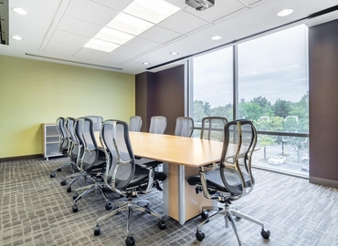 2691 m² Serviced office in Pikesville, MD, 1829 Reisterstown Road (21208) - 10 | MatchOffice