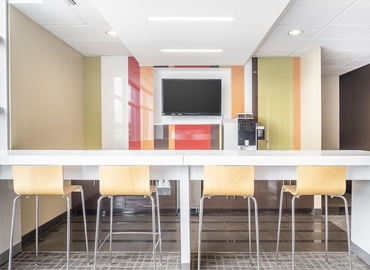 2691 m² Business center in Pikesville, MD, 1829 Reisterstown Road (21208) - 13 | MatchOffice.com