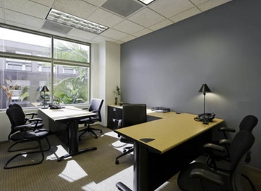 Virtual business address in Carlsbad, CA, 1902 Wright Place (92008) - 1 | MatchOffice.com