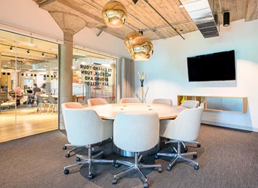 Virtual office in Dallas, TX, 1919 McKinney Avenue (75201) - 4 | MatchOffice