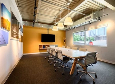 Virtual business address in Dallas, TX, 1919 McKinney Avenue (75201) - 5 | MatchOffice