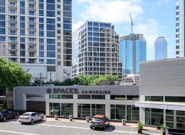 2691 m² Serviced office in Dallas, TX, 1919 McKinney Avenue (75201) - 4 | MatchOffice