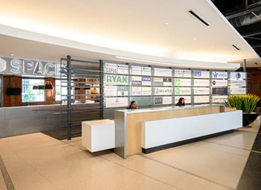 2691 m² Business park in Dallas, TX, 1919 McKinney Avenue (75201) - 5 | MatchOffice