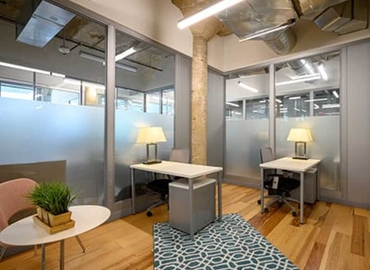 2691 m² Business center in Dallas, TX, 1919 McKinney Avenue (75201) - 6 | MatchOffice